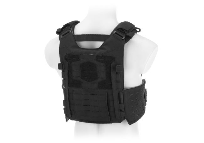 CPC ROC Heavy Plate Carrier GEN 4.1 - Nero - Templar's Gear